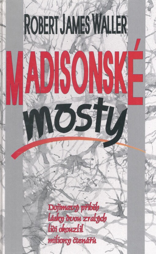 Madisonské mosty