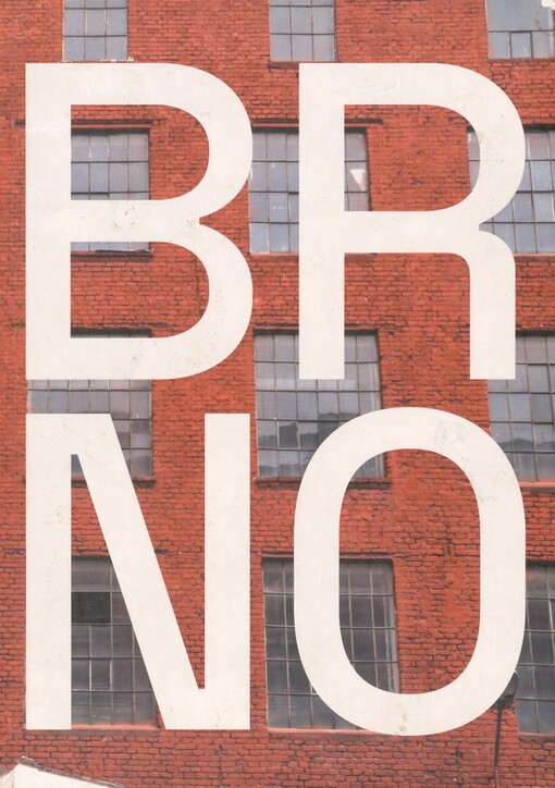 To je Brno: autentický průvodce Brnem = This is Brno : authentic guide to Brno