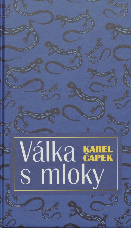 Válka s Mloky