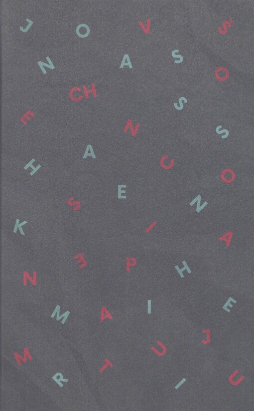 Všechno, co si nepamatuju