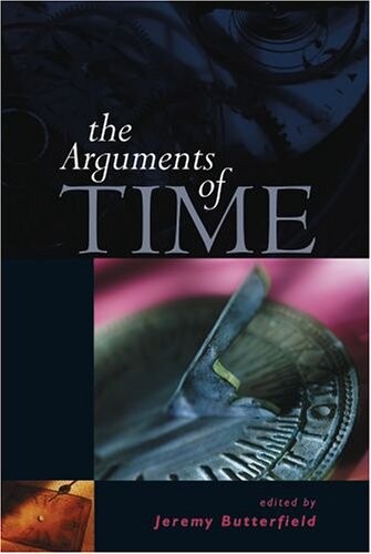 The arguments of time