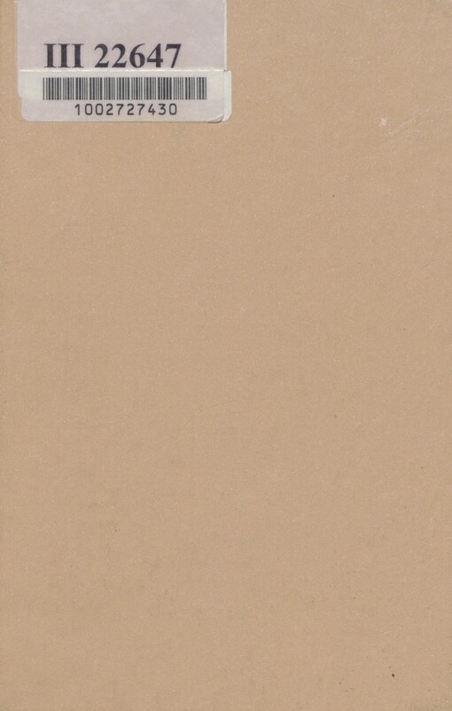 Žít v dialogu: podněty k promýšlení víry