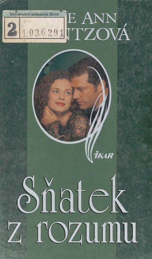 Sňatek z rozumu