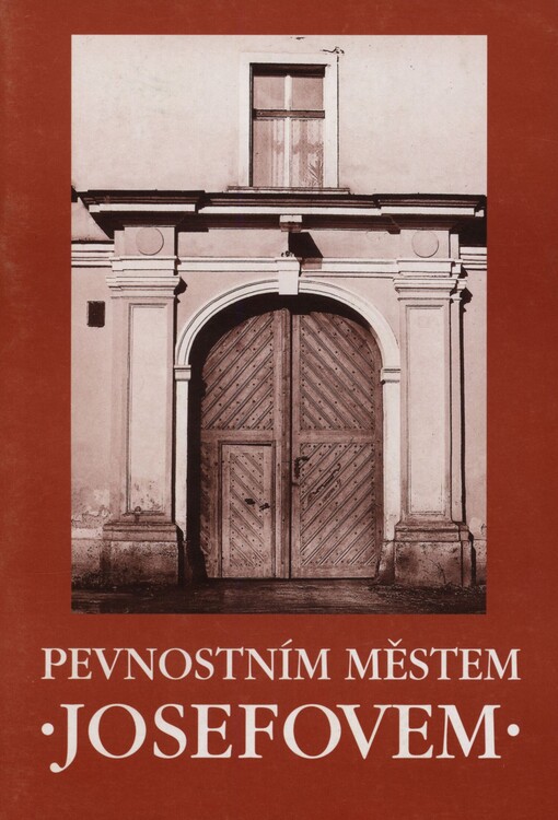 Pevnostním městem Josefovem