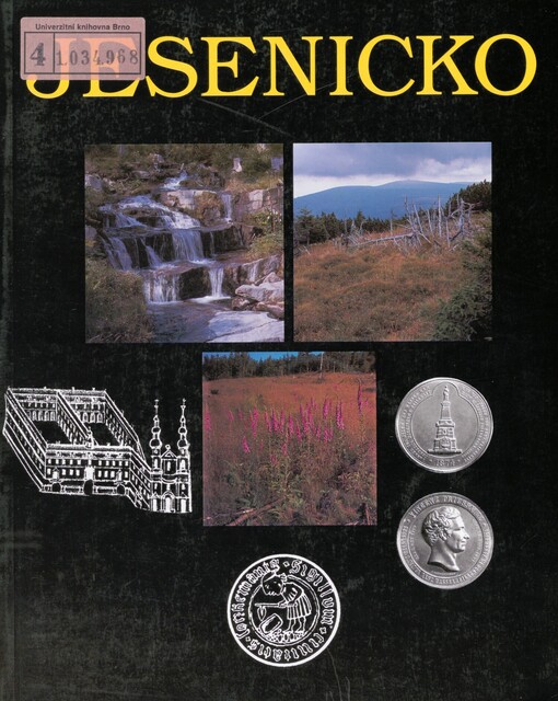 Jesenicko