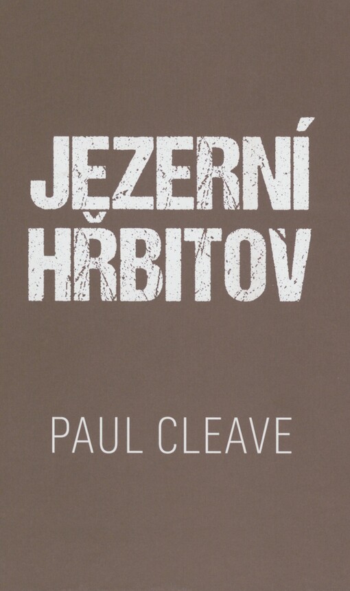 Jezerní hřbitov