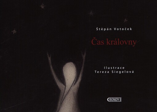 Čas královny