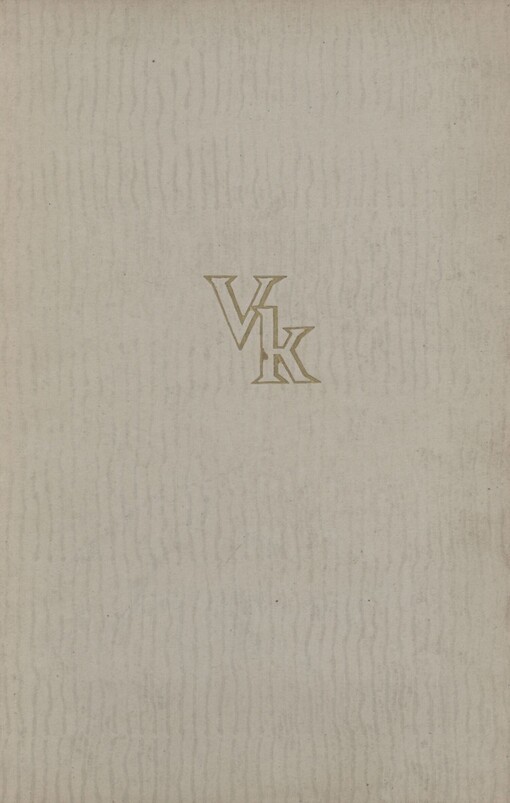 Před pádem: román