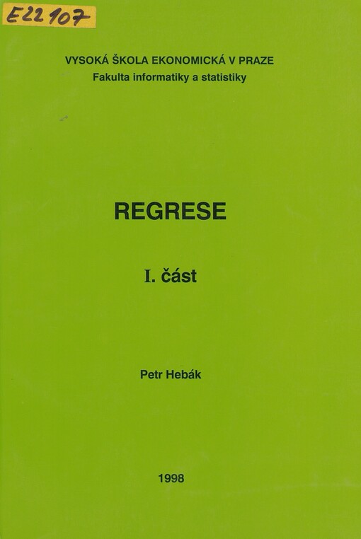 Regrese