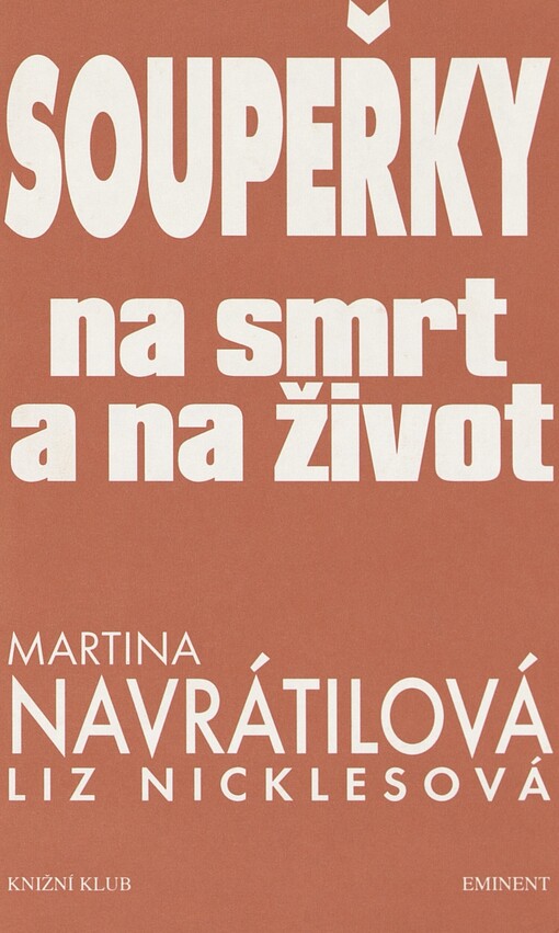 Soupeřky na smrt a na život