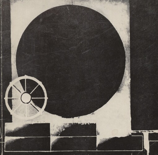 Dějiny českého divadla: soubor zvukových dokumentů k 1.-4. sv. : [seznam zvukových dokumentů, sborník statí a pozn. aparát ke zvukovým dokumentům]