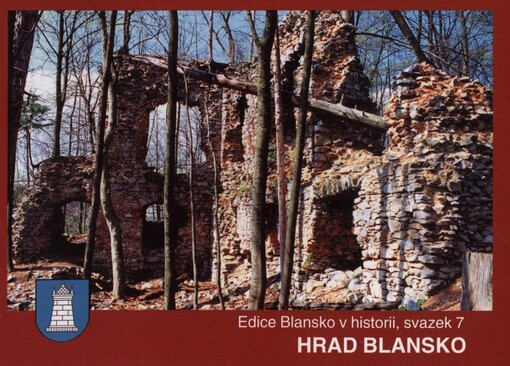 Hrad Blansko