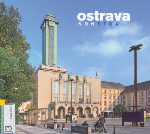 Ostrava nonstop