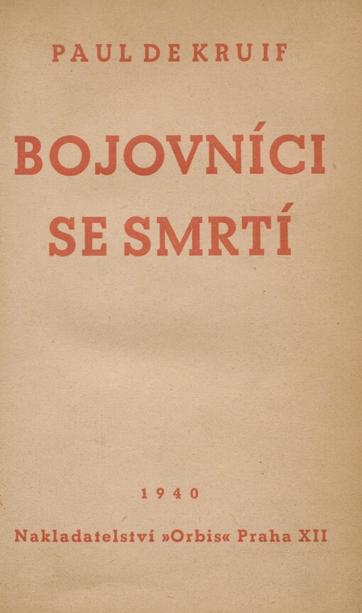 Bojovníci se smrtí