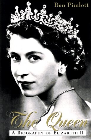 The Queen :a biography of Elizabeth II