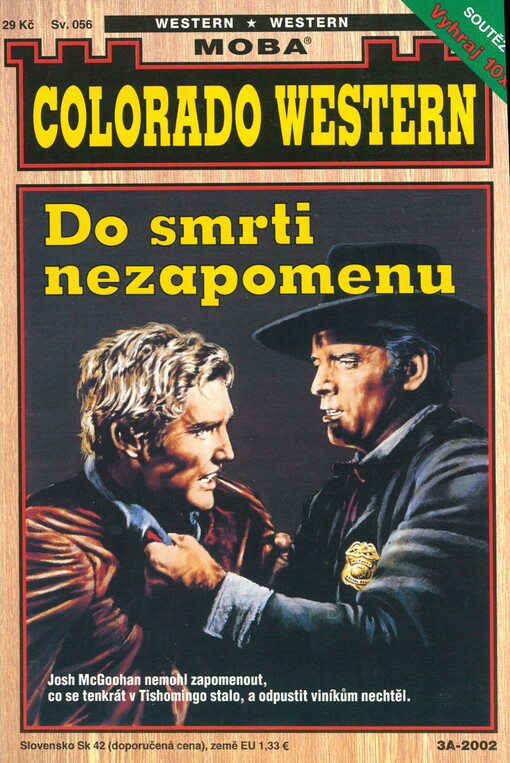 Do smrti nezapomenu