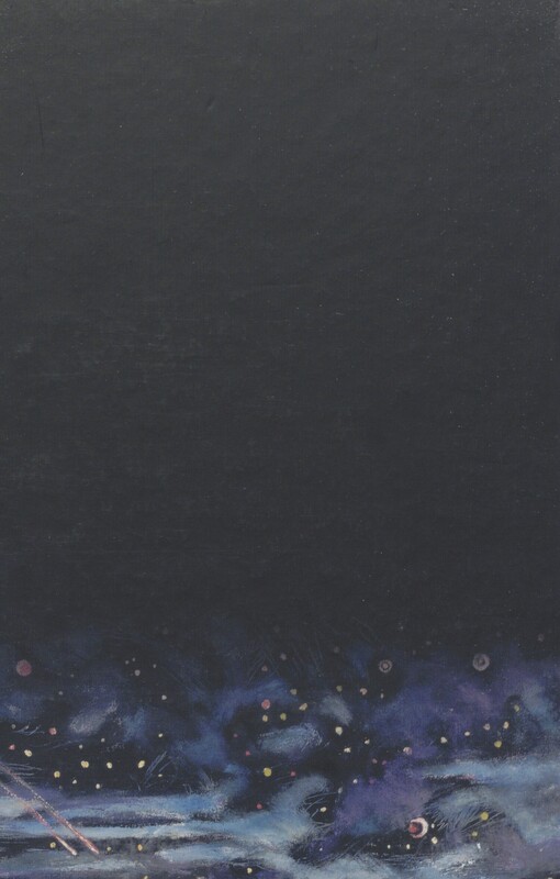 Abarat: Absolutní půlnoc. 3. Absolutní půlnoc