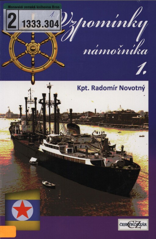 Vzpomínky námořníka