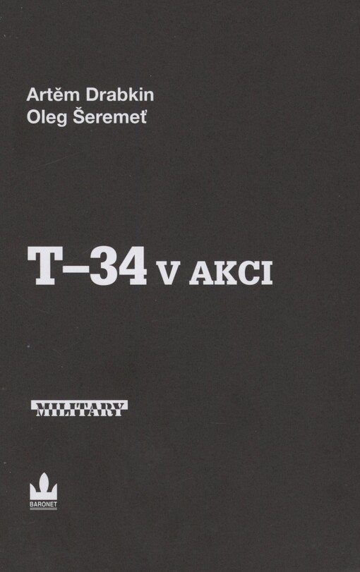 T-34 v akci