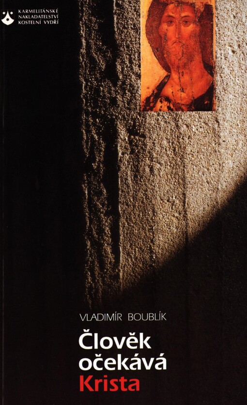 Člověk očekává Krista