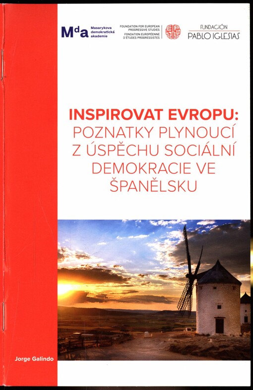 Inspirovat Evropu