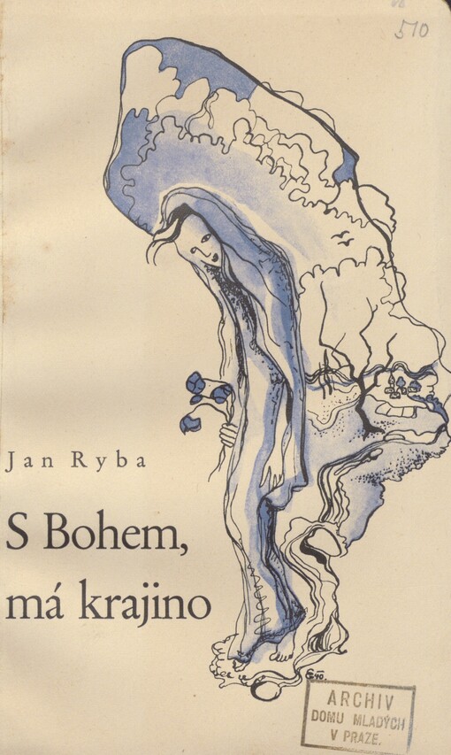 S Bohem, má krajino: verše