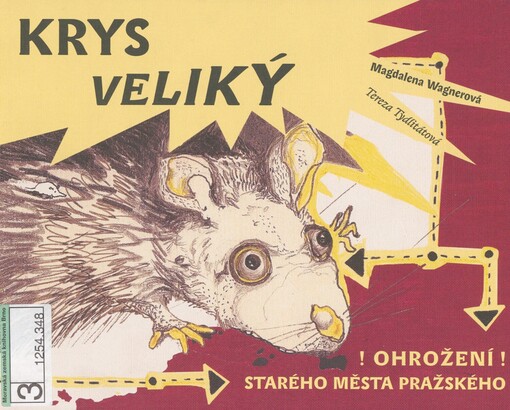 Krys veliký