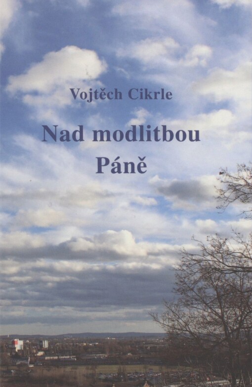 Nad modlitbou Páně