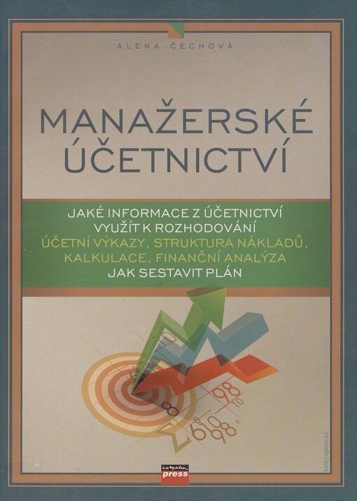 Manažerské účetnictví