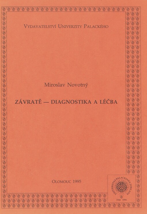 Závratě - diagnostika a léčba