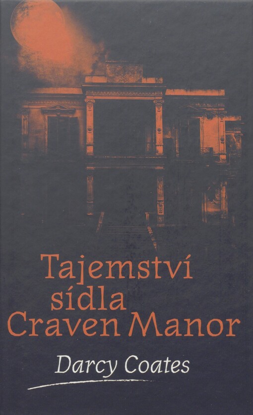 Tajemství sídla Craven Manor