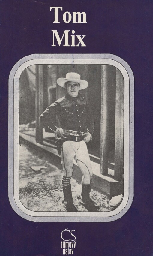 Tom Mix