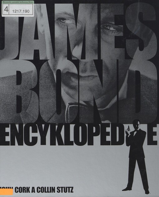 James Bond encyklopedie