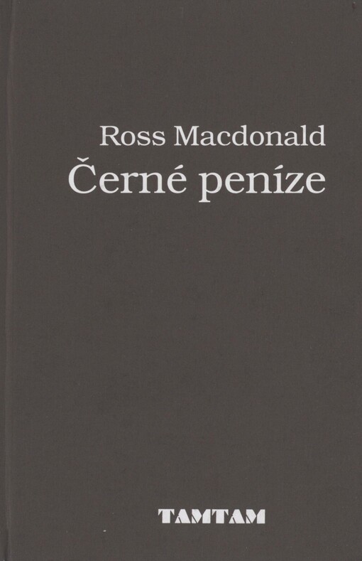 Černé peníze