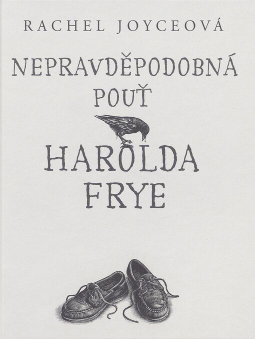 Nepravděpodobná pouť Harolda Frye