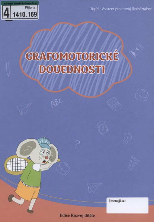 Grafomotorické dovednosti