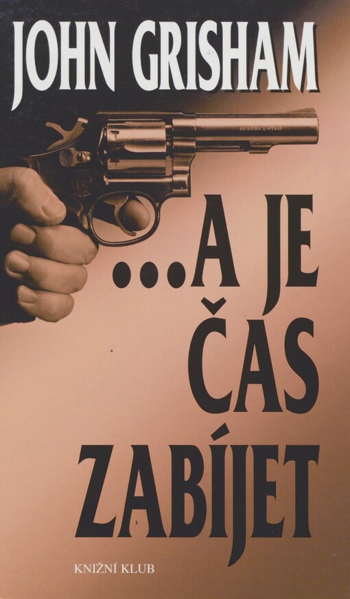 --a je čas zabíjet