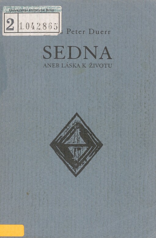 Sedna aneb Láska k životu