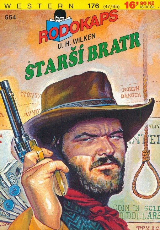 Starší bratr