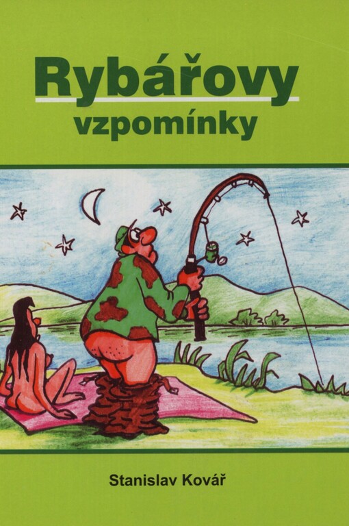 Rybářovy vzpomínky