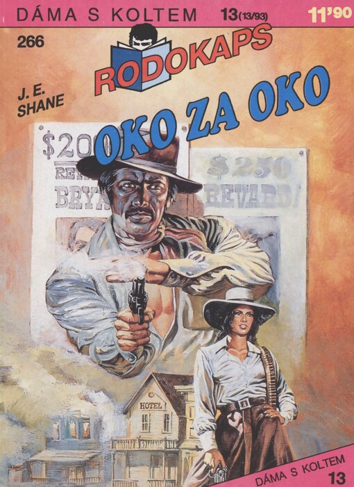 Oko za oko