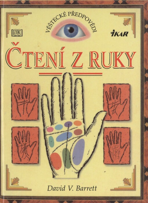 Čtení z ruky