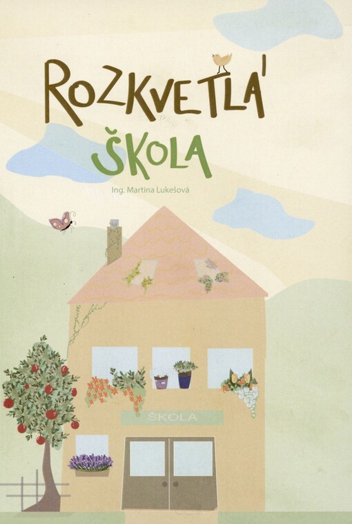 Rozkvetlá škola