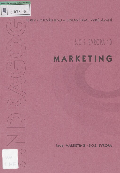 Marketing