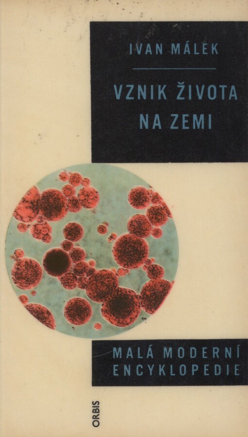 Vznik života na zemi