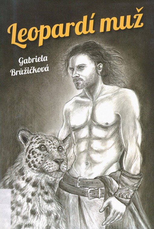 Leopardí muž