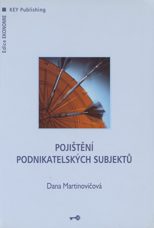 Pojištění podnikatelských subjektů