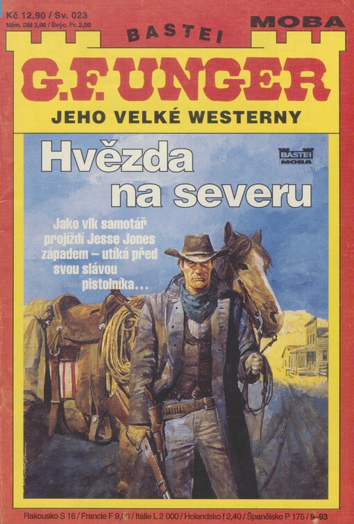Hvězda na severu