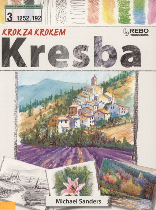 Kresba