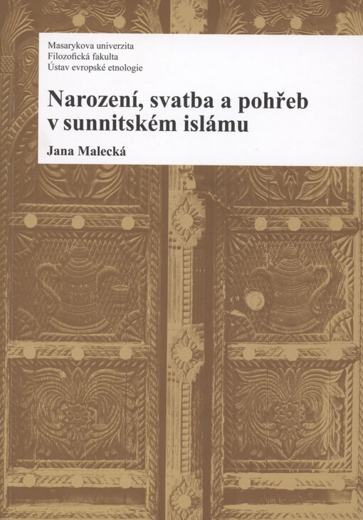 Narození, svatba a pohřeb v sunnitském islámu